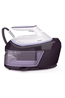 Philips 6000 Serisi Perfectcare Buhar Kazanlı Ütü Güçlü Buhar 1 8 Lt Çıkarılabilir Su Haznesi PSG6024/30