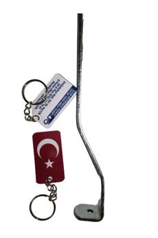 3T Amartisörlü Bisiklete Sepet Montaj Aparatı
