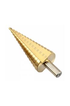 GFB Kademeli Matkap Ucu 4 - 20 mm