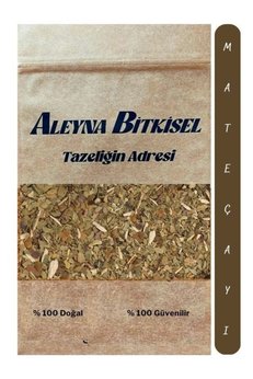 Aleyna Bitkisel Mate Çayı 100 G