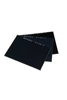 Starline Kaynak Maske Camı 777 (5 Li ) Paket.