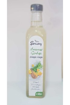 Şenay Ananas Sirkesi