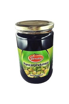 Şenay Pancar Pekmezi Kavanoz 800 Gr Şenay