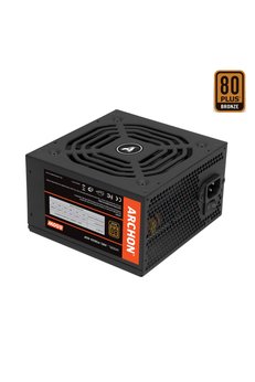 Archon Arc-650 650w 80 Plus Bronze Power Supply Pc Güç Kaynağı
