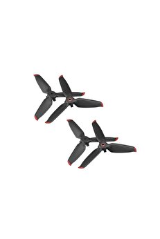 İRHANLAR Djı Fpv Drone Uyumlu Pervane Kanat Takımı 4 Adet Propeller 5328S