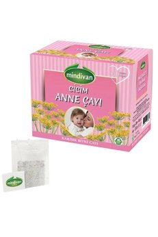 Zühre Mindivan Anne Çayı 30 Lu Süzen Poşet