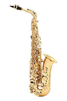 Köhner Sx-103 Eb (Mi̇ Bemol) Alto Saksafon