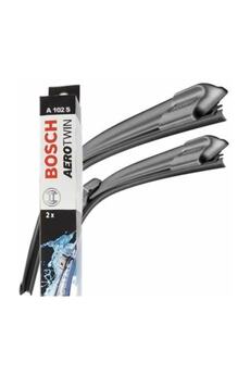 Bosch Porsche Panamera Ön Silecek 2009-2016  3397014116