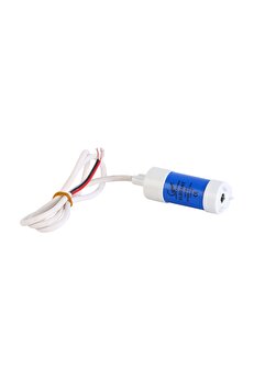 Kemos Elegant 12 Volt Kahve Maki̇nesi̇ Pompası