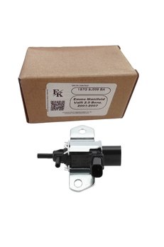 fkoto Mondeo Uyumlu Emme Manifold Valfi 2.0 Benzinli [1s7g9j559bb] 2001-2014