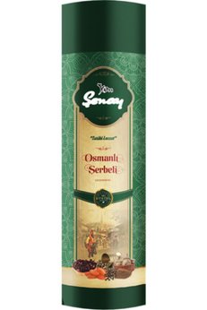 Şenay Osmanlı Şerbeti 700 Gr