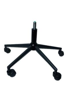 Yıldızsit Siyah Konik Yıldız Ayak 100 Lük Piston Seti