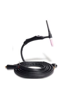 LİNCOLN ELECTRIC Lincoln Electric WTT2 26 EB C5B 4 METRE HAVA SOĞUTMALI TIG TORCU