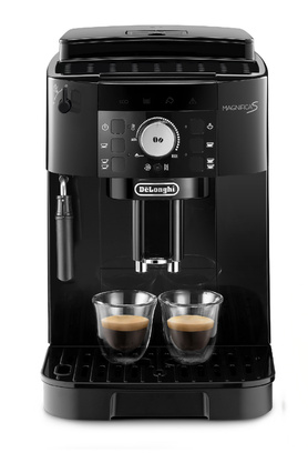 DELONGHİ Magnifica Start ECAM12.121.B Tam Otomatik Espresso Kahve Makinesi
