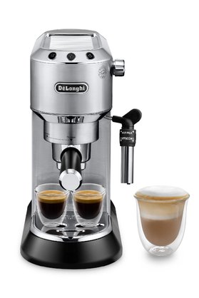 Delonghi Dedica EC685.M Manuel Espresso Kahve Makinesi