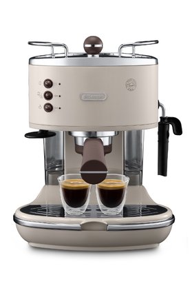 DELONGHİ Icona Vintage Manuel Espresso Makinesi ECOV311.BG