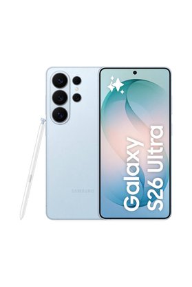 Samsung Galaxy S26 Ultra 12GB/512GB Gök Mavisi