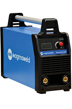 Magmaweld Monostıck 200i Kaynak Makinesi (230V)