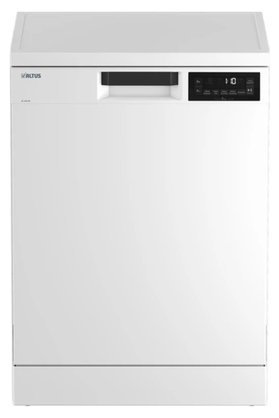 Altus AL 445 NX 5 Programlı Bulaşık Makinesi