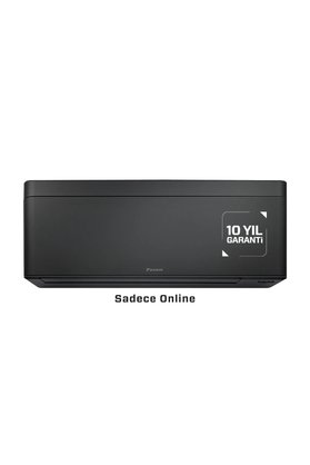 Daikin Stylish FTXA25CB 9000 BTU A+++ Wi-Fi Inverter Klima R32 Montaj Dahil