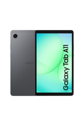 Samsung Galaxy Tab A11 4GB 64GB Gri Tablet