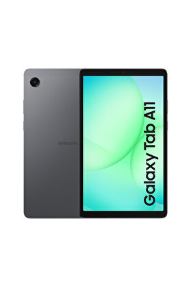 Samsung Galaxy Tab A11 8GB 128GB Gri Tablet