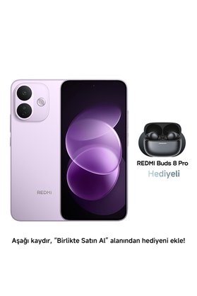 Xiaomi Redmi Note 17 Pro 5G 6G+128G Mor