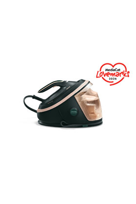 Philips 7000 Serisi PerfectCare Buhar Kazanlı Ütü PSG7300/70 - 650 g şok buhar-Dikey Ütüleme-Sıfır Yanık Garantisi 8 5 Bar