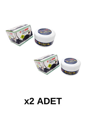 tabip lokman Çörek Otu Yağı Kremi 100 mL- 2 ADET
