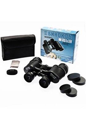 evimdeyokyok 8x40 Rus Model Dürbün Baigish Dürbün Süper Kalite