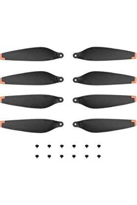 İRHANLAR Djı Mavic Mini 4 Pro Propellers Pervane Kanat Takımı Full Set