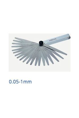 İzeltaş 05902 20 Parça 2"-35/1000 Sentil Sae Izeltaş