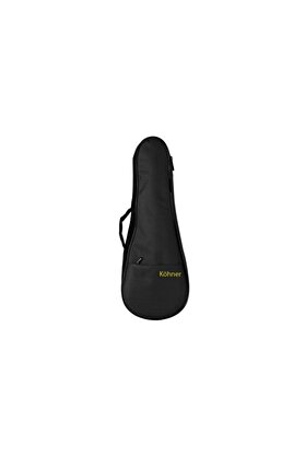 Köhner Soprano Ukulele Kılıfı