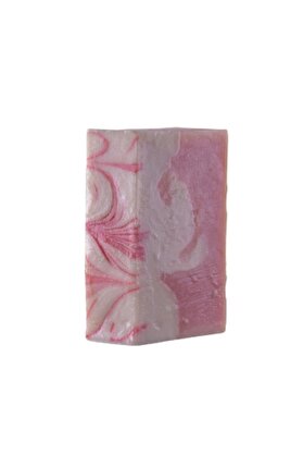  Natural El Yapımı Gül Suyu Sabunu  80 Gr.