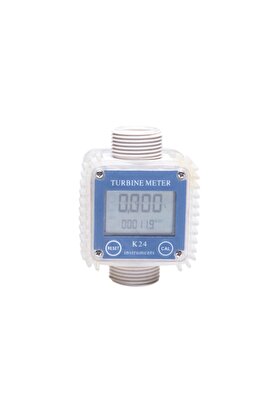 Kemos K-24 Di̇ji̇tal Sayaç 1"