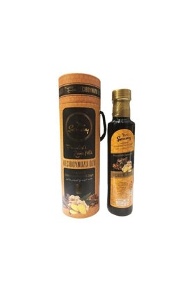 Şenay Propolisli-Zencefilli-Keçiboynuzu Özü 350Gr