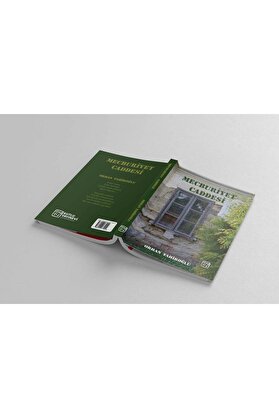 Kutlu Yayınevi̇ Mecburi̇yet Caddesi̇ - Orhan Tahi̇roğlu