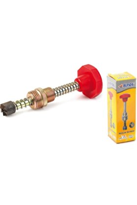 Eltos Emr 014 Musluk Raybası