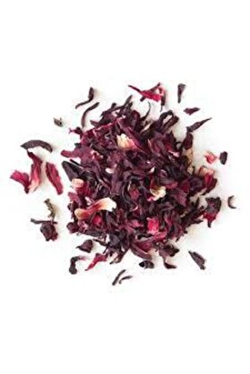 SEZGİN ŞİFA MARKET Nar Çiçeği Hibiskus 100 Gr