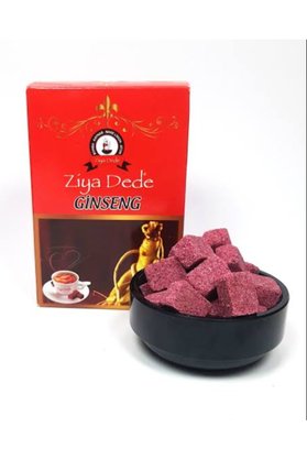Ziyadede Ginseng