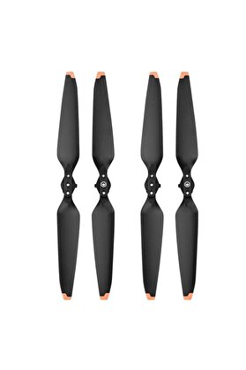 İRHANLAR DJI Mavic 3 Uyumlu Pervane 9453F Djı Yedek Kanat Takımı 4 Adet