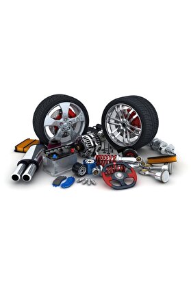GRAT Mazot Fıltresı Clıo Iıı Modus 1.5 Dcı Sensorsuz (GRT-11314)