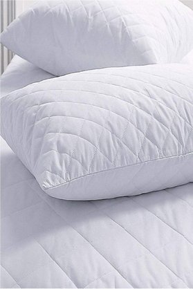 Evony 2 Adet Yastık Kılıfı Kapitoneli Kılıfı 50X70 Cm