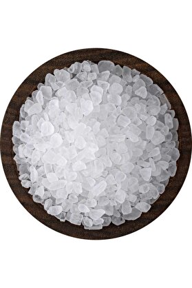 iste gelsin Çankırı Kristal Kaya Sofrada Öğütme Tuzu 1 Kg