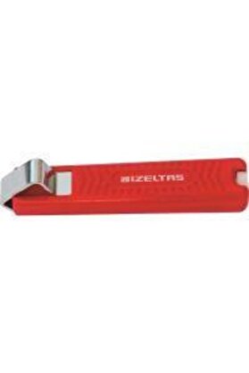 İzeltaş 0375250625 Kablo Sıyırıcı