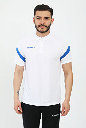 Tryon Erkek Polo T-Shi̇rt Evo Pro 1018053
