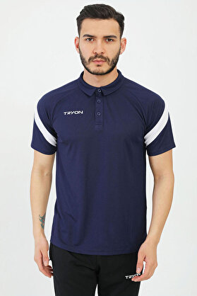 Tryon Erkek Polo T-Shi̇rt Evo Pro 1018053