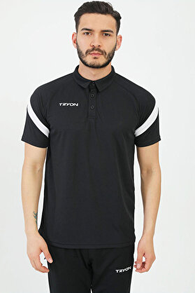 Tryon Erkek Polo T-Shi̇rt Evo Pro 1018053