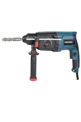 Proter PH 850K 26MM 800W PNÖMATİK KIRICI DELİCİ