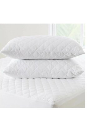 Evony 6 Adet Kapitoneli 50X70 Cm Yastık Kılıfı
